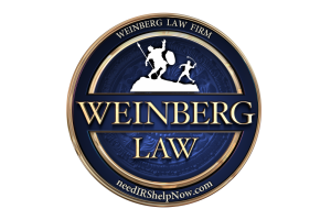 Weinberg Law